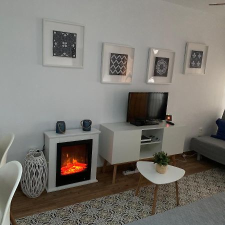 Chalet Adosado Playa De La Barrosa 치클라나 데 라 프론테라 외부 사진