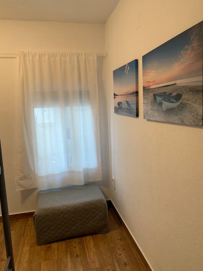 Chalet Adosado Playa De La Barrosa 치클라나 데 라 프론테라 외부 사진