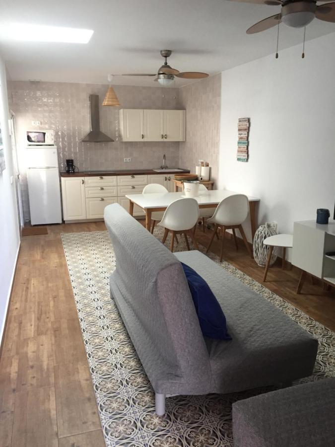 Chalet Adosado Playa De La Barrosa 치클라나 데 라 프론테라 외부 사진