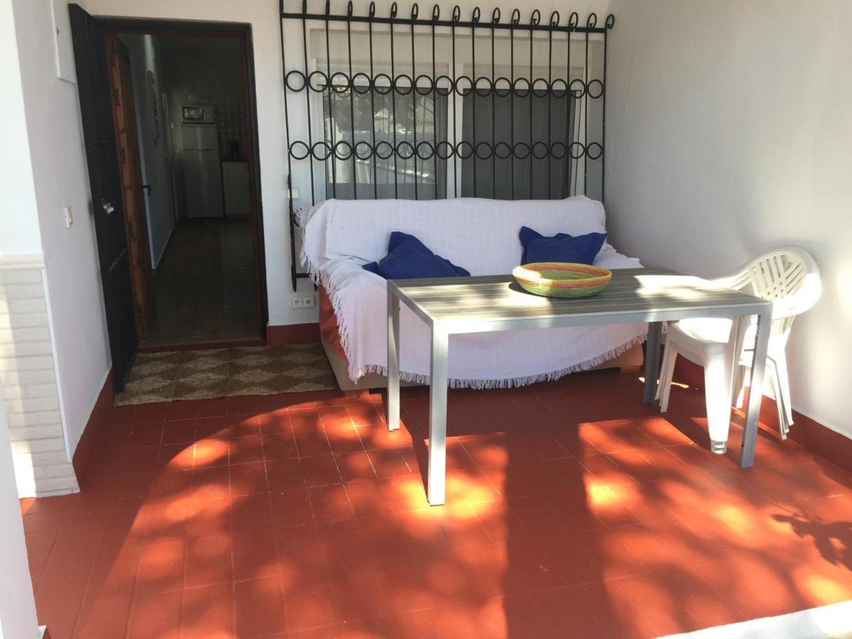 Chalet Adosado Playa De La Barrosa 치클라나 데 라 프론테라 외부 사진