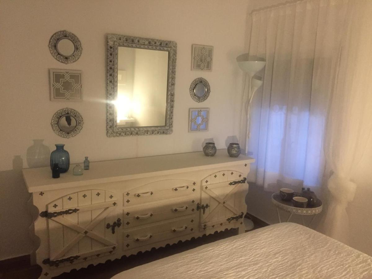 Chalet Adosado Playa De La Barrosa 치클라나 데 라 프론테라 외부 사진