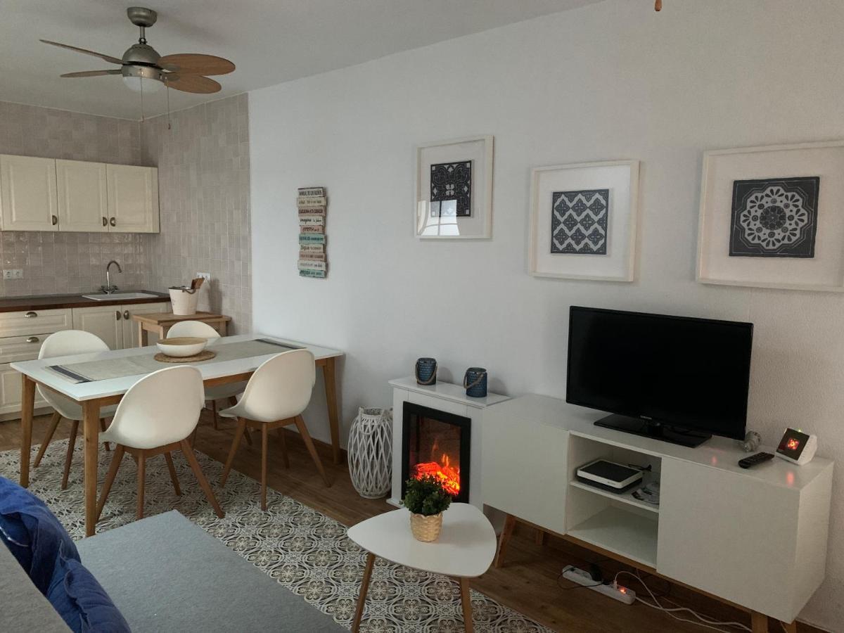 Chalet Adosado Playa De La Barrosa 치클라나 데 라 프론테라 외부 사진