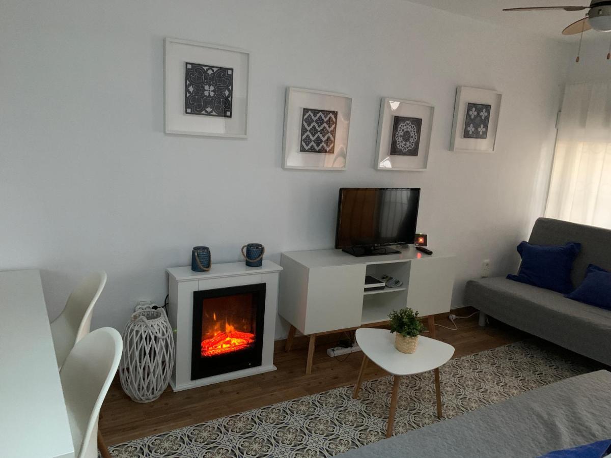 Chalet Adosado Playa De La Barrosa 치클라나 데 라 프론테라 외부 사진